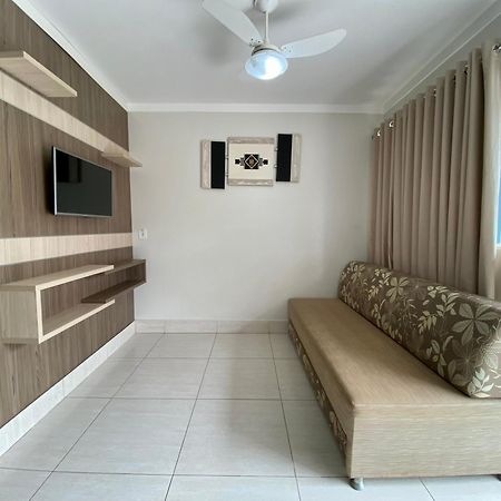 Di Roma Lacqua Caldas Novas Park 24H, Com Roupas De Cama E Banho Exterior foto