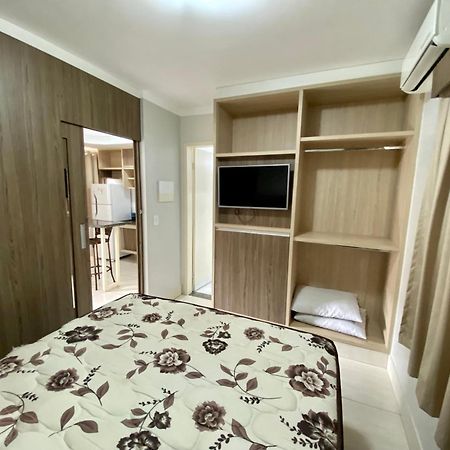 Di Roma Lacqua Caldas Novas Park 24H, Com Roupas De Cama E Banho Exterior foto